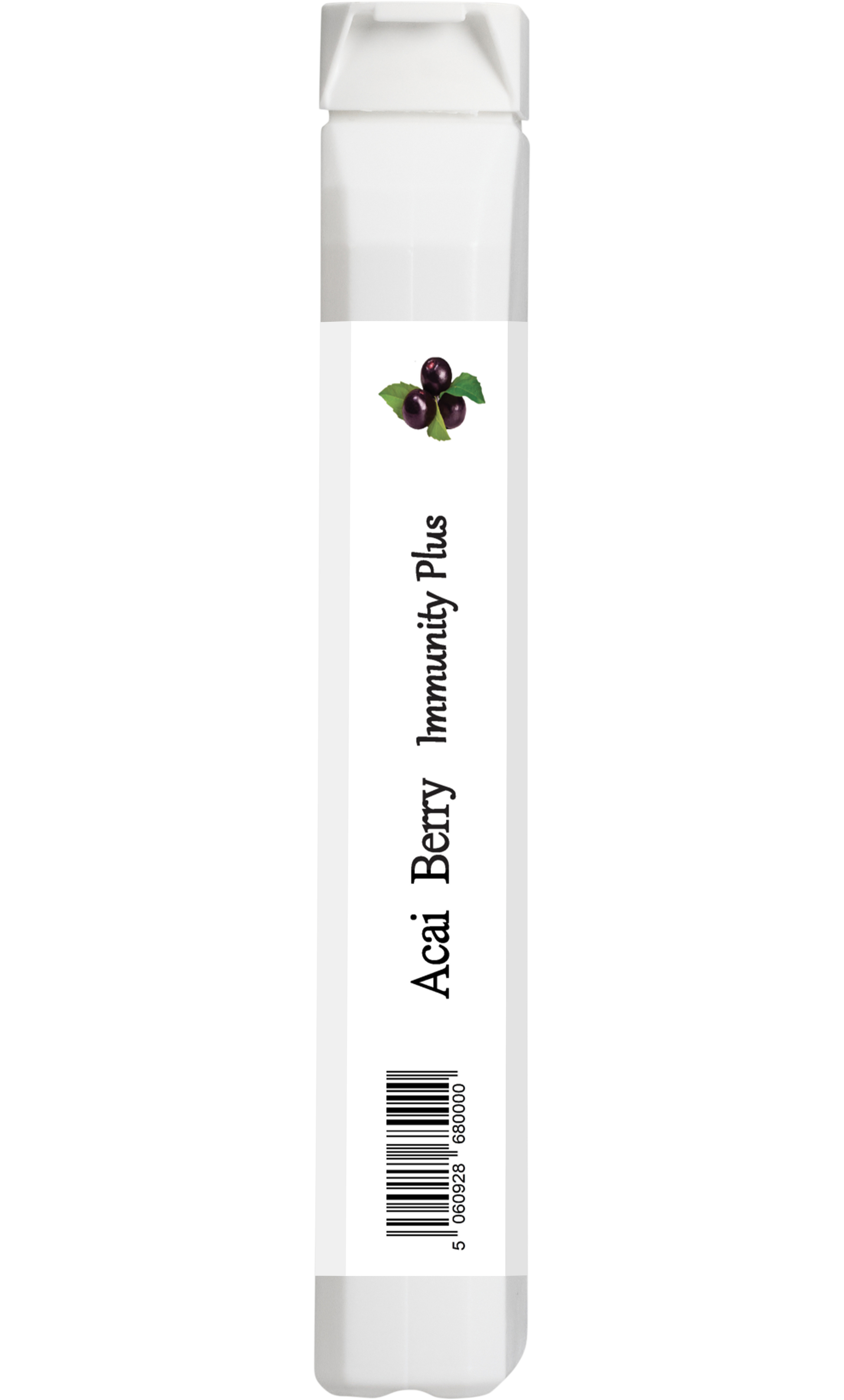 Acai Berry Immunity Plus-4