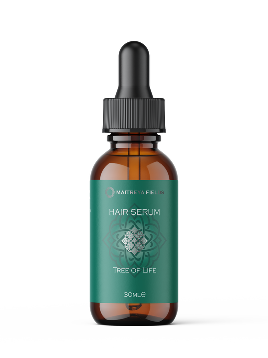Hair Growth Serum-Tree of Life-0