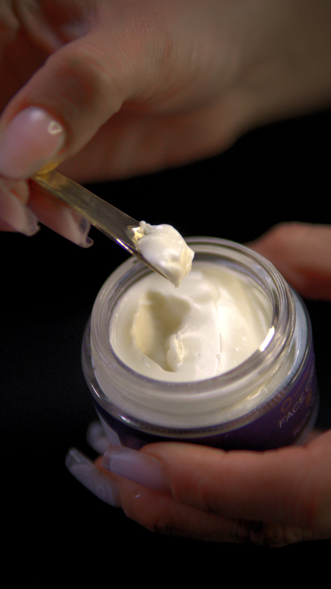 Age-Defying Face Cream-Regal Glow-4