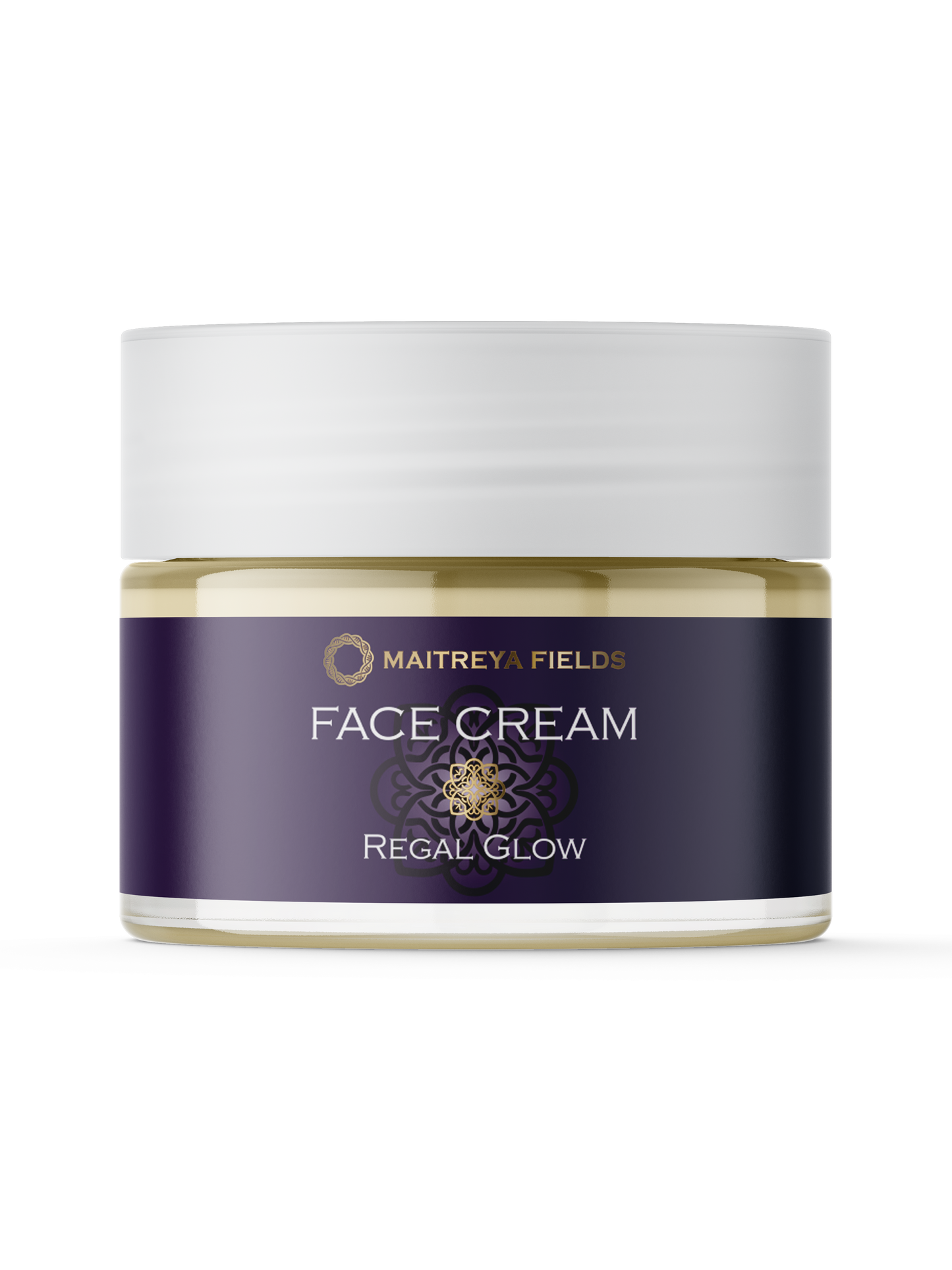 Age-Defying Face Cream-Regal Glow-0