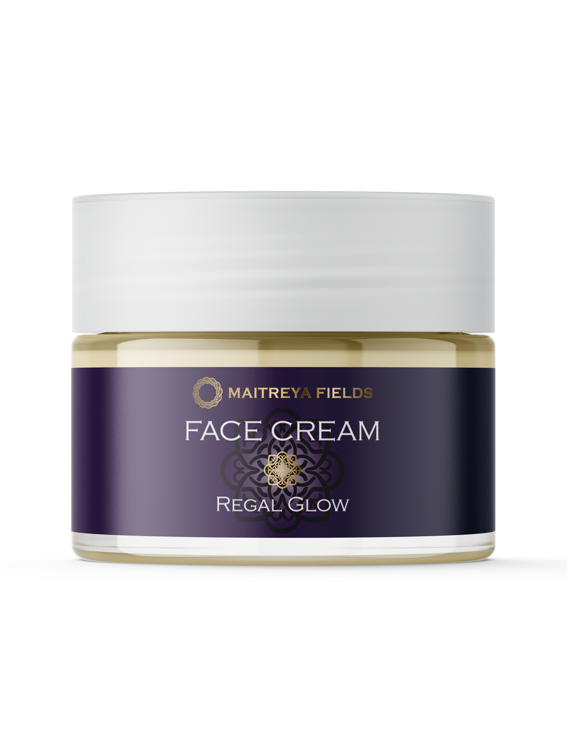 Age-Defying Face Cream-Regal Glow-0
